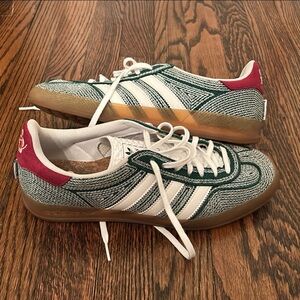 Adidas Men’s Sean Wotherspoon Gazelles